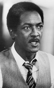 Gilbert R. Hill